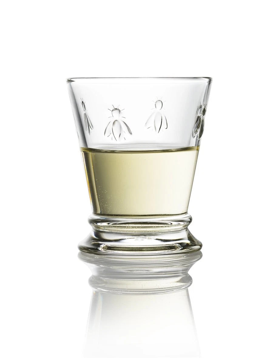 La Rochere Napoleon Bee Tumbler Set of 6 – La Rochere Bee Glassware Sets – Fa... | eBay
