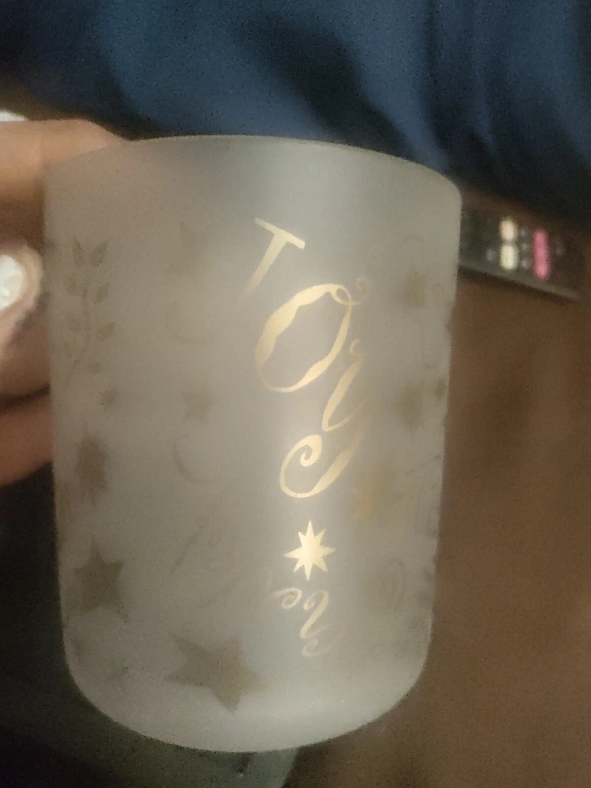 Frost Flex Christmas Cups | eBay