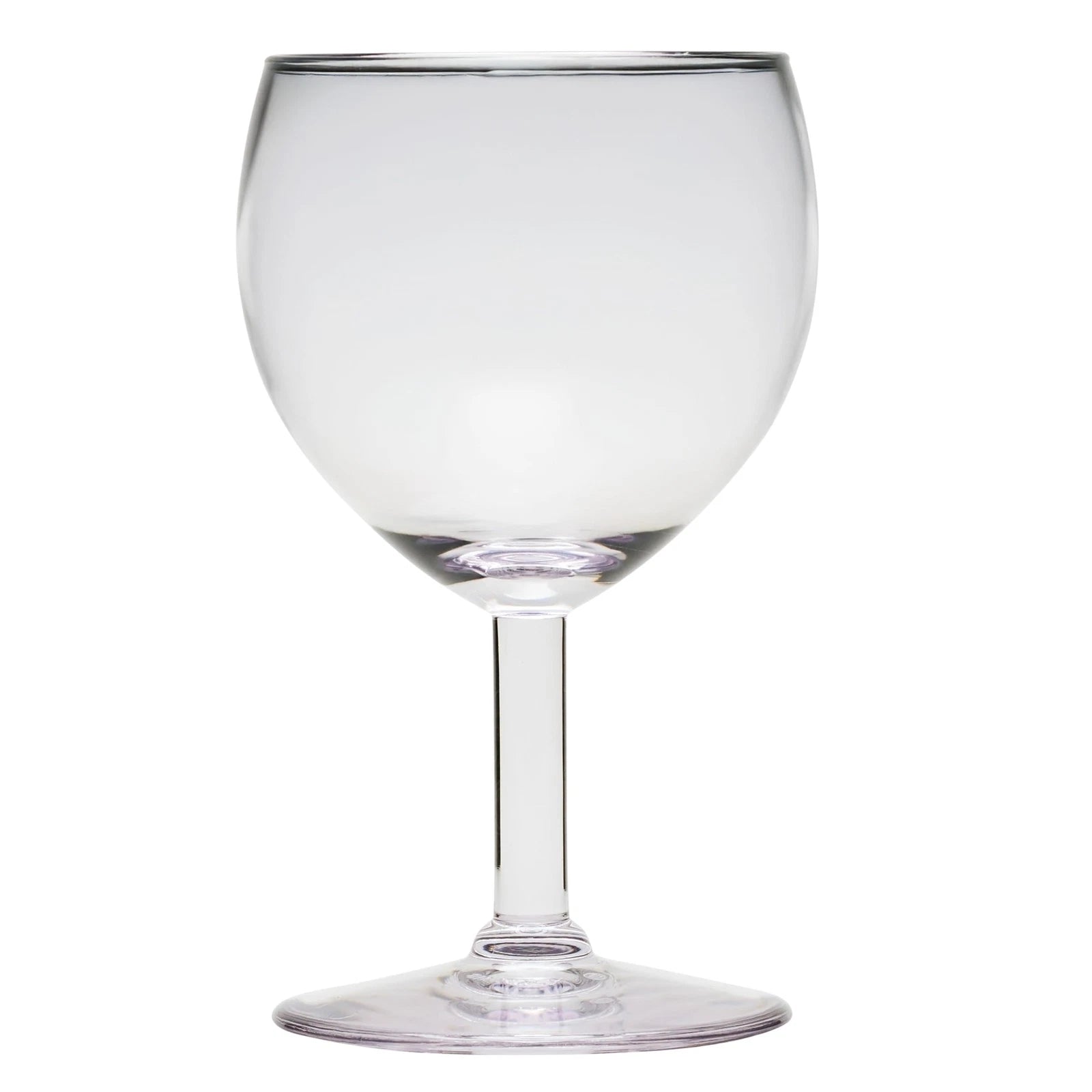 G.E.T. SW-1406-1-SAN-CL 6 oz. Wine, Clear (Pack of 12) | eBay