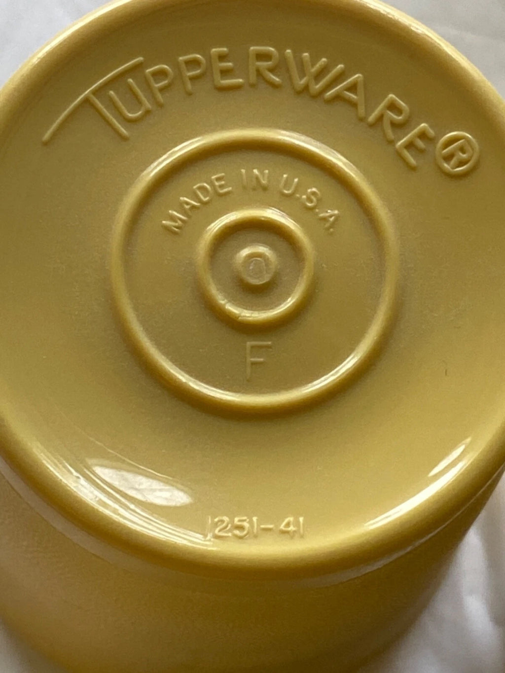 Tupperware 6 oz. Kids' Juice Cups Tumblers Set of 4 Vintage | eBay