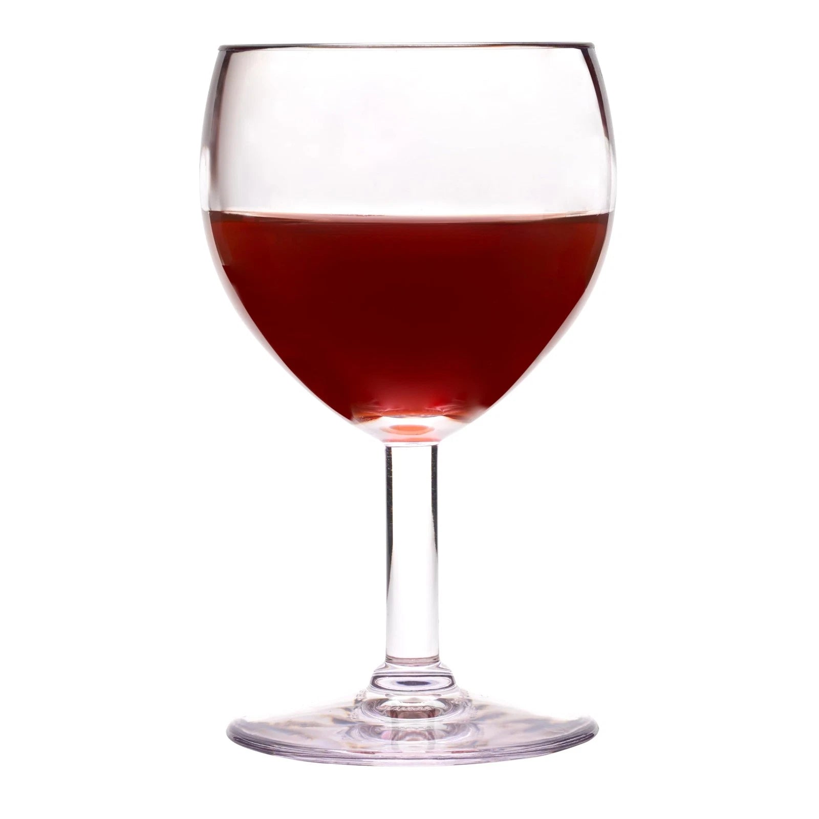 G.E.T. SW-1406-1-SAN-CL 6 oz. Wine, Clear (Pack of 12) | eBay
